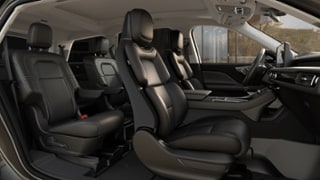2026 Lincoln Lincoln Aviator Internal Image 1